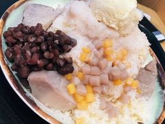 -鲜芋仙(群光广场店)