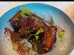 -The Rug Cafe(王府中环店)