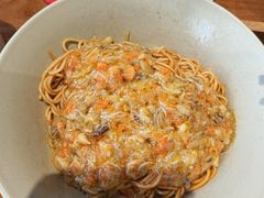 -李百蟹·江南蟹黄面·河景餐厅(夫子庙总店)