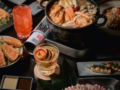 -筱田の食堂·izakaya(淮海中路店)