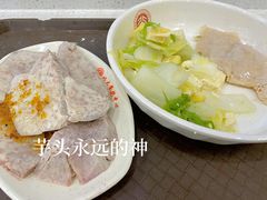 -北大学一食堂
