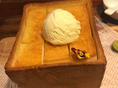 -绿茶餐厅(华联万柳店)