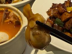 -汤城小厨•粤菜•靓汤(金宝街店)