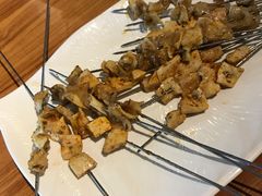 -鼎原力量东北吊炉烧烤(临河街店)