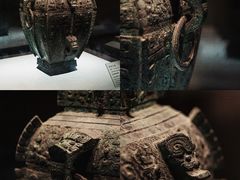 -洛阳博物馆