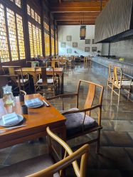 -颐和宾馆宴会厅