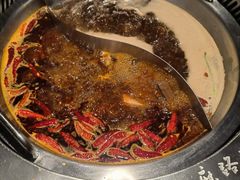 -麻路成都火锅(柏威年店)