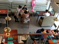 -厚生港萃·小吃餐厅(苍梧路店)
