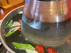 -怡和居北京涮羊肉(次南门店)