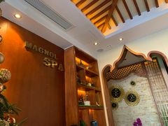 -木兰逸•泰式按摩•头疗•SPA(车公庙店)