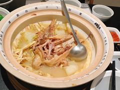 -老鸭集(金沙龙湖天街店)