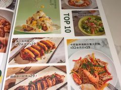 -卡朋西餐(较场西路店)