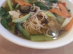 -烤肉宛饭庄(南礼士路店)