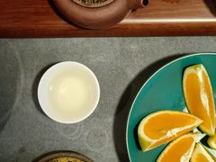 -邈墨茶馆(凤起路店)