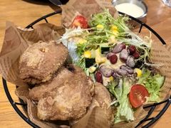 -汐TIDE融合西餐吧