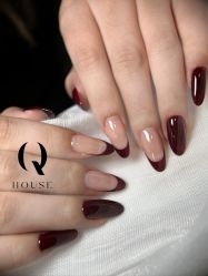 -QHOUSE美甲美睫
