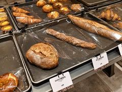 -OUR Bakery(中海环宇荟店)