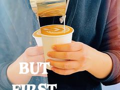 -SnowPeak Cafe(上海环宇城Max店)