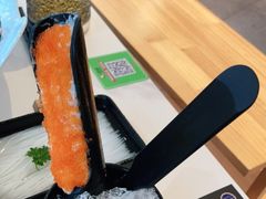 -马家斑.鲜鱼火锅(松湖万科店)