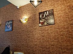 -UN CAFFE(五角场店)