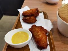 -太二酸菜鱼(武汉光谷保利店)
