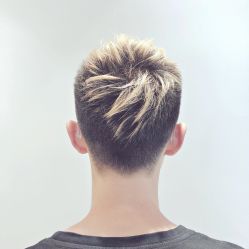 短发-S.HAIR SALON