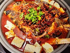 -师烤·豆花烤鱼(深圳坂田天虹店)