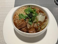 -北京港澳中心瑞士酒店·瑞士咖啡厅·自助餐