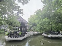 -杭州西溪喜来登度假大酒店