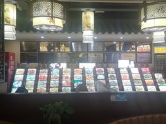 -何氏排骨(左家塘店)