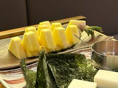 -御牛道日式烤肉料理(杭州万象城店)