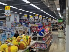 -物美超市(通州梨园店)
