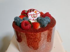 -姆们M Sweetie Cake(三里屯店)