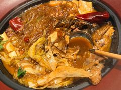 -奉天小馆·非遗东北菜(沈阳万象城店)