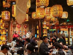 -南京大牌档(青岛万象城店)
