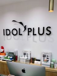 -IDOL PLUS 