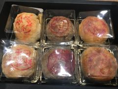 -金太粽(上海弄堂第一粽店)