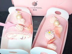 -黑池口感烘焙·生日蛋糕(坂田店)