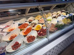 -小山城麻辣香锅(新邻生活广场店)