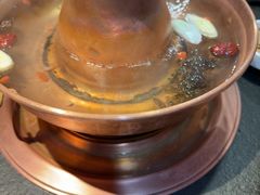 -清真·京华源铜锅涮肉(丰庆店)