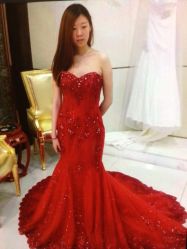 点击看大图 iphone_upload_pic-南京宝娜嫁衣婚纱礼服馆(中央路店)