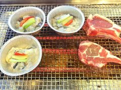 -蚝英雄鲜蚝自助专门店(长楹天街直营店)