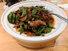 -胡子大厨·超级小炒肉(晶耀前滩店)