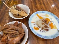 -百家缘(东门南路店)