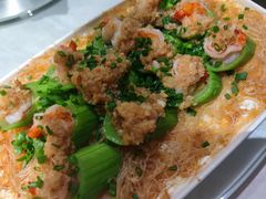 -鉴川·川菜传承(星汇两江店)