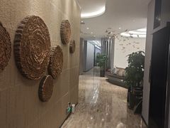 -山水雅居·江南雅宴(运河公园店)