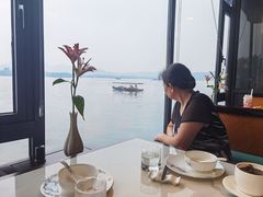 -柳莺湖上·湖景餐厅·江南菜(西湖店)