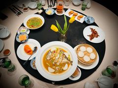 -新荣记(椒江店)