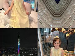 -广州四季酒店