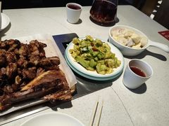 -AK47烤羊腿串吧(柳浪家园店)